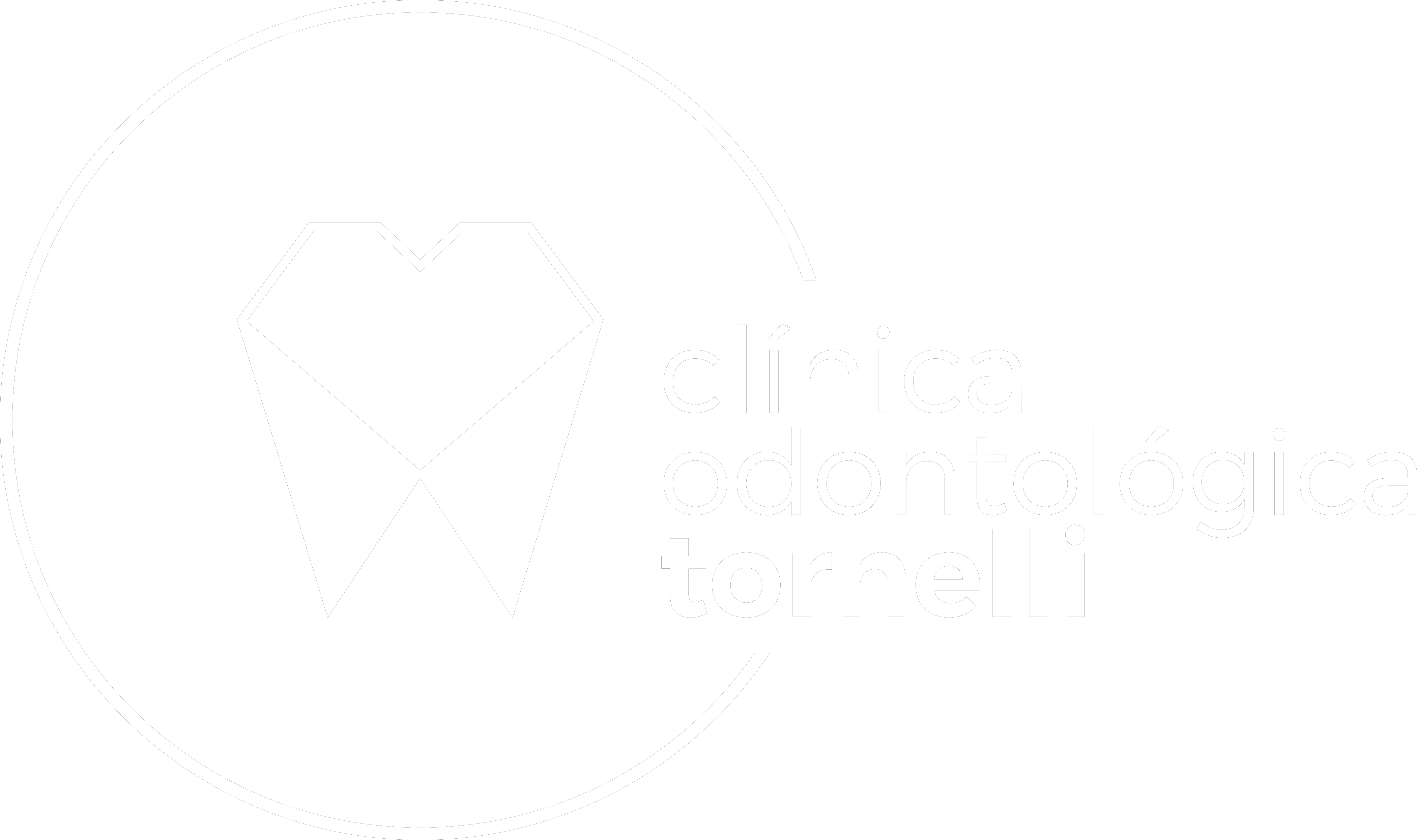 Clínica Odontológica Tornelli - Especialistas em Odontologia e Harmonização Facial